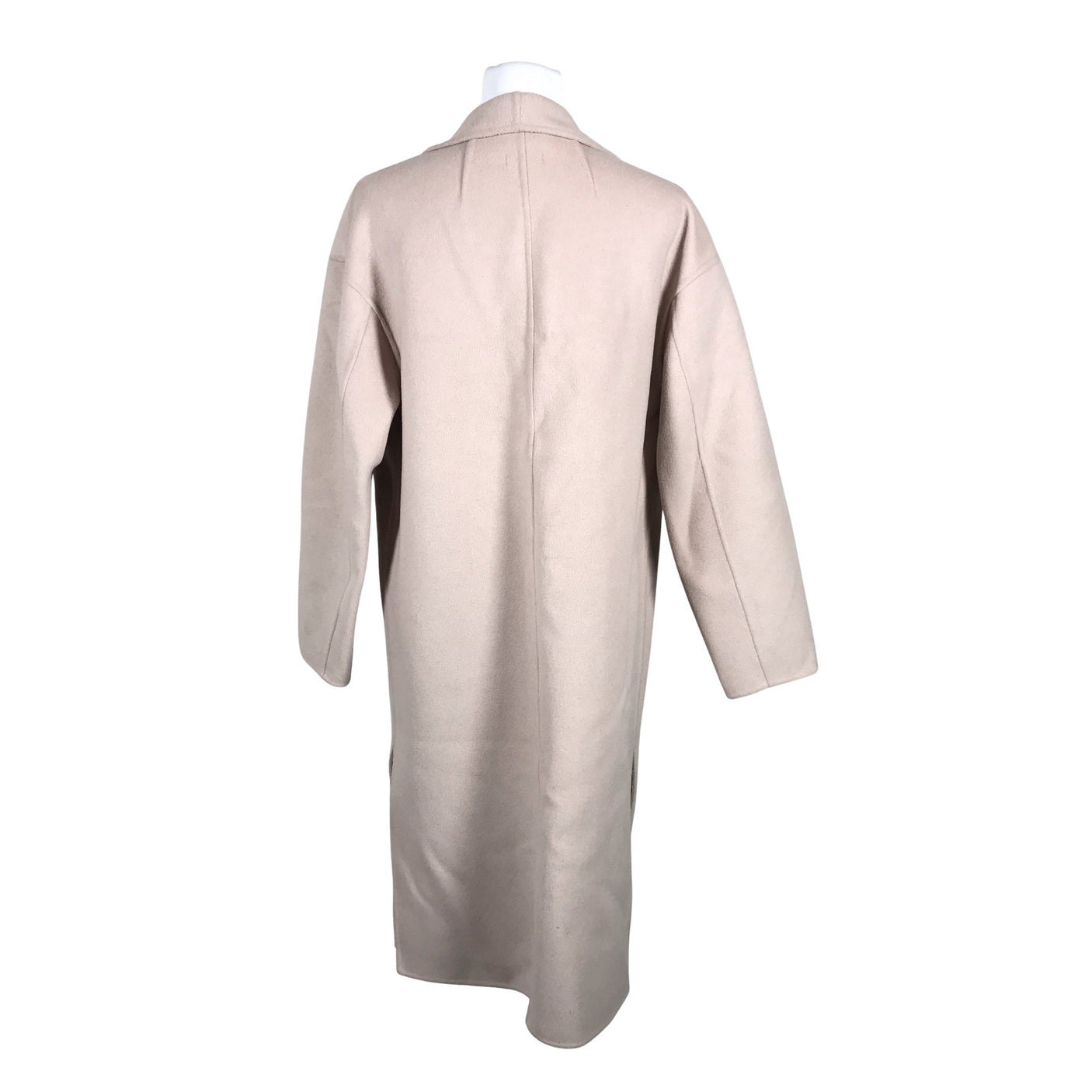 Unisex Nanso - Wool coat, size 40 - Beige (5)