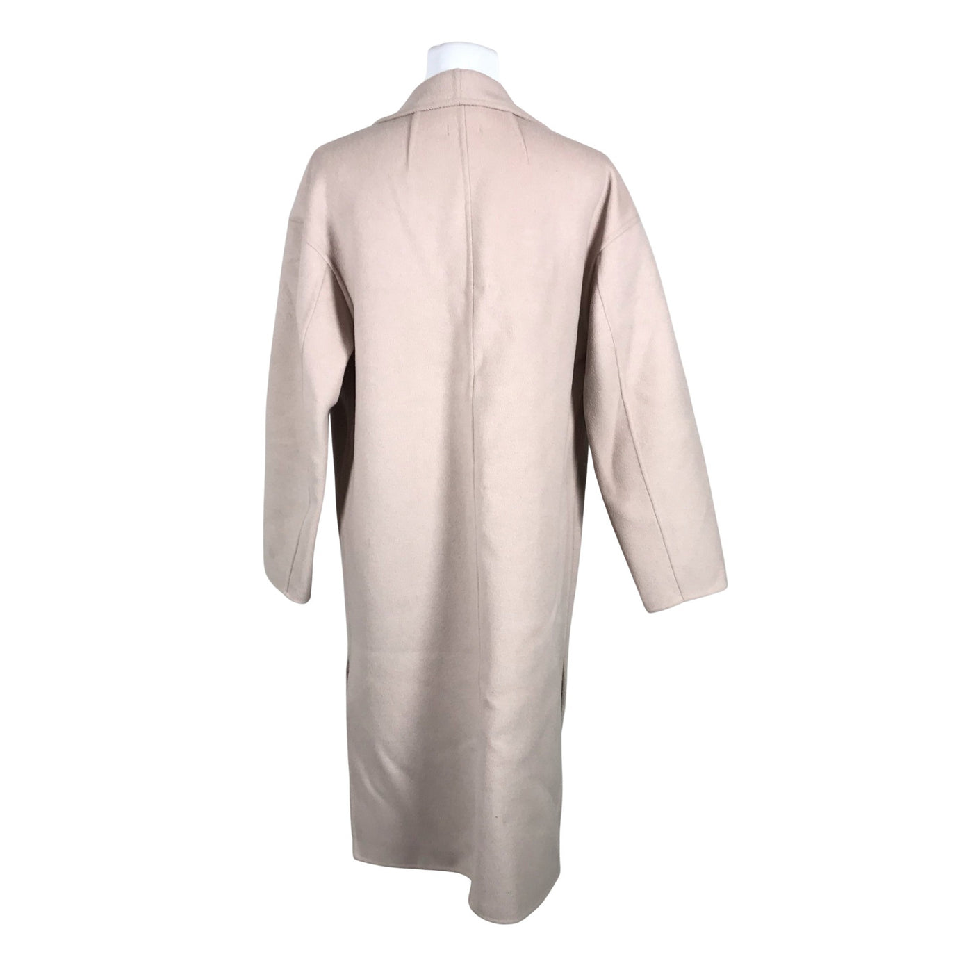 Unisex Nanso - Wool coat, size 40 - Beige (4)