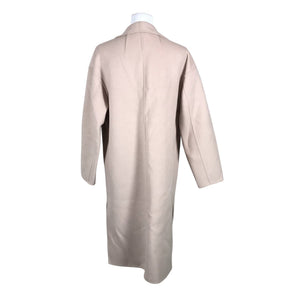 Unisex Nanso - Wool coat, size 40 - Beige (4)