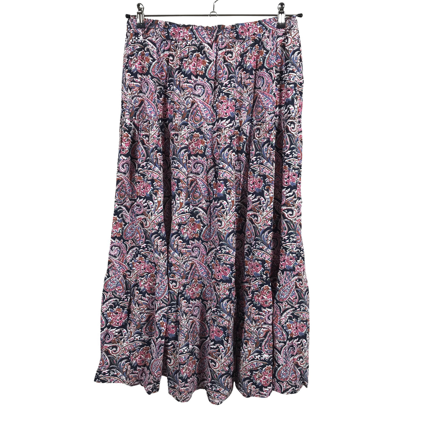 Unisex Lexington - Fabric skirt, size 40 - Blue (3)