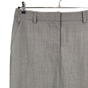 Unisex Samsoe&Samsoe - Pencil skirt, size 40 - Beige (2)