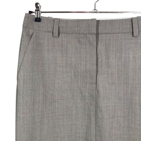 Unisex Samsoe&Samsoe - Pencil skirt, size 40 - Beige (2)