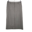 Unisex Samsoe&Samsoe - Pencil skirt, size 40 - Beige ()
