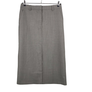 Unisex Samsoe&Samsoe - Pencil skirt, size 40 - Beige (1)