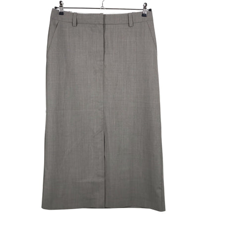 Unisex Samsoe&Samsoe - Pencil skirt, size 40 - Beige ()