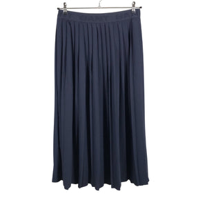 Unisex Gant - Pleated skirt, size 40 - Blue (1)