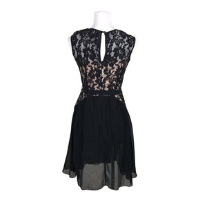 Unisex Little Mistress - Party dress, size 36 - Black (3)