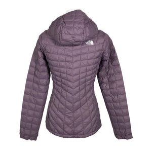 Unisex The North Face - Lightly padded jacket, size 36 - Violet (3)