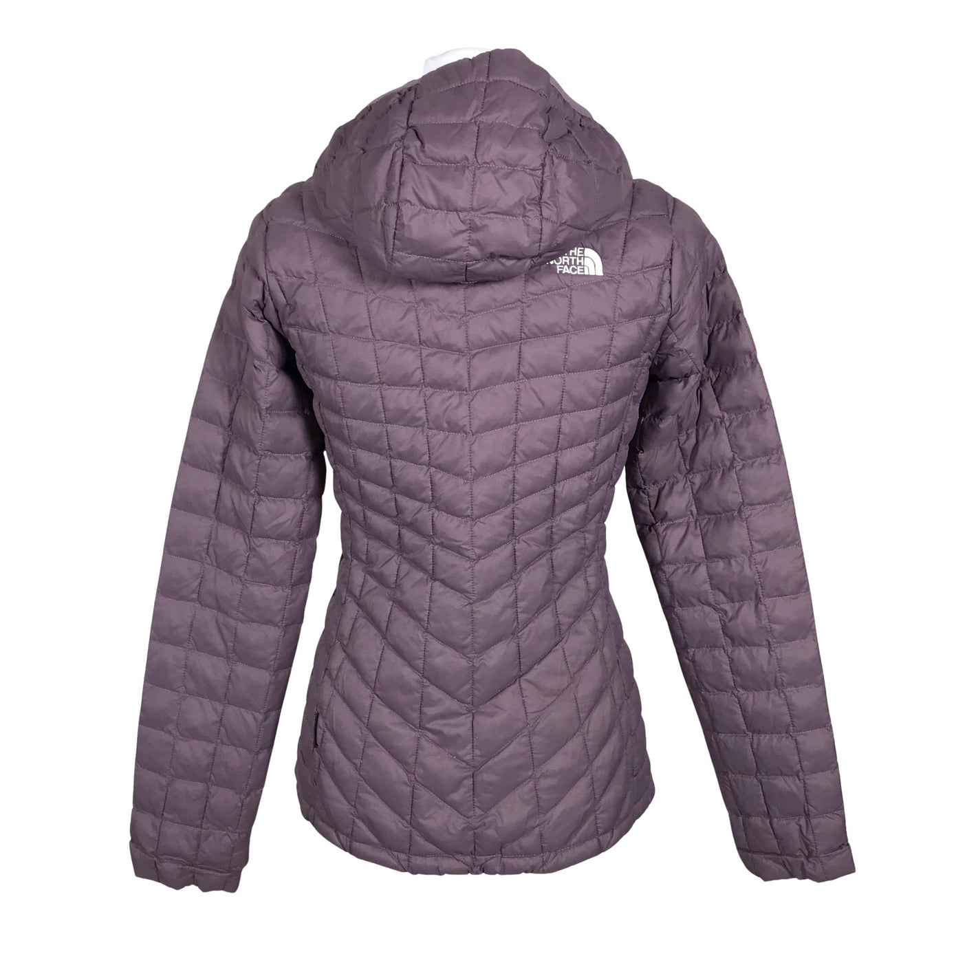 Unisex The North Face - Lightly padded jacket, size 36 - Violet (4)