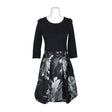 Unisex Esprit - Party dress, size 36 - Black ()