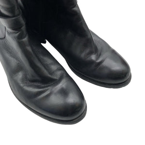 Unisex Piano - Boots, size 37 - Black (2)