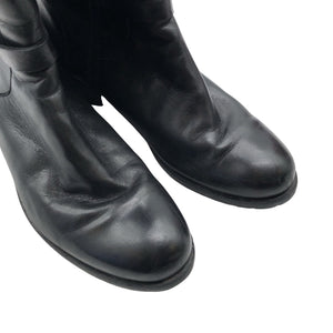 Unisex Piano - Boots, size 37 - Black (3)