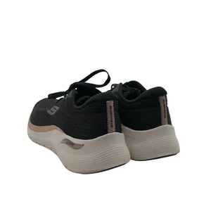 Unisex Skechers - Sneakers, size 37 - Black (2)