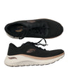 Unisex Skechers - Sneakers, size 37 - Black ()
