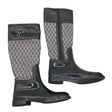Unisex Guess - Wellingtons, size 37 - Black ()