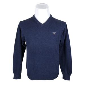 Unisex Gant - Sweater, size M - Blue (1)