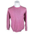 Unisex Sand - Sweater, size M - Pink ()