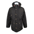 Unisex J.Lindeberg - Down jacket, size M - Brown ()