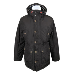 Unisex J.Lindeberg - Down jacket, size M - Brown (1)
