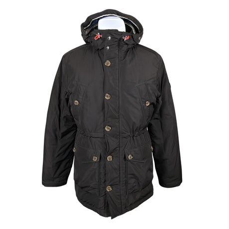 Unisex J.Lindeberg - Down jacket, size M - Brown ()