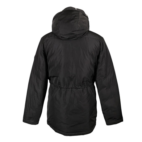 Unisex J.Lindeberg - Down jacket, size M - Brown (2)