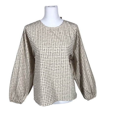 Unisex Nanso - Blouse, size 36 - Beige ()
