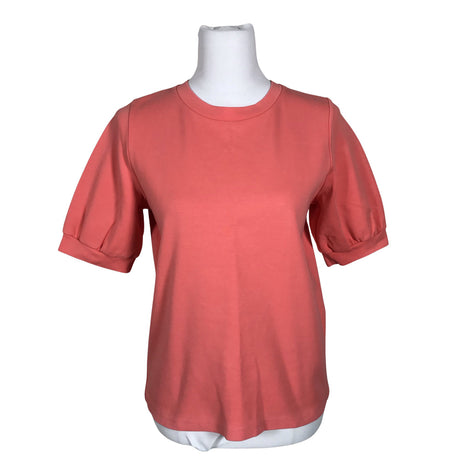 Unisex Nanso - T-shirt, size 36 - Orange (2)