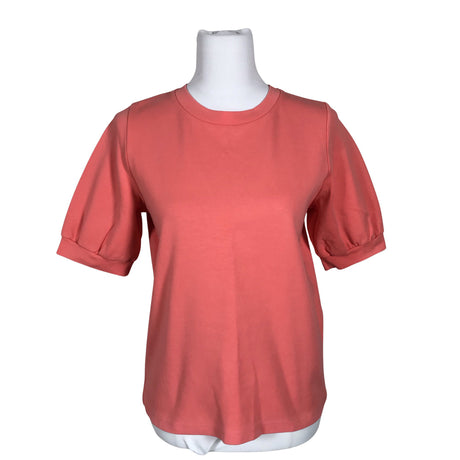 Unisex Nanso - T-shirt, size 36 - Orange ()