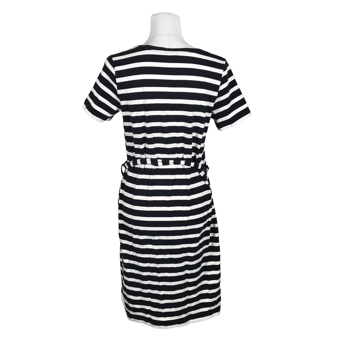 Unisex Nanso - Tricot dress, size 36 - Blue (4)