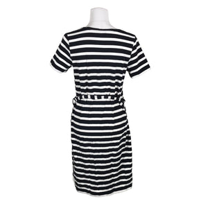 Unisex Nanso - Tricot dress, size 36 - Blue (4)