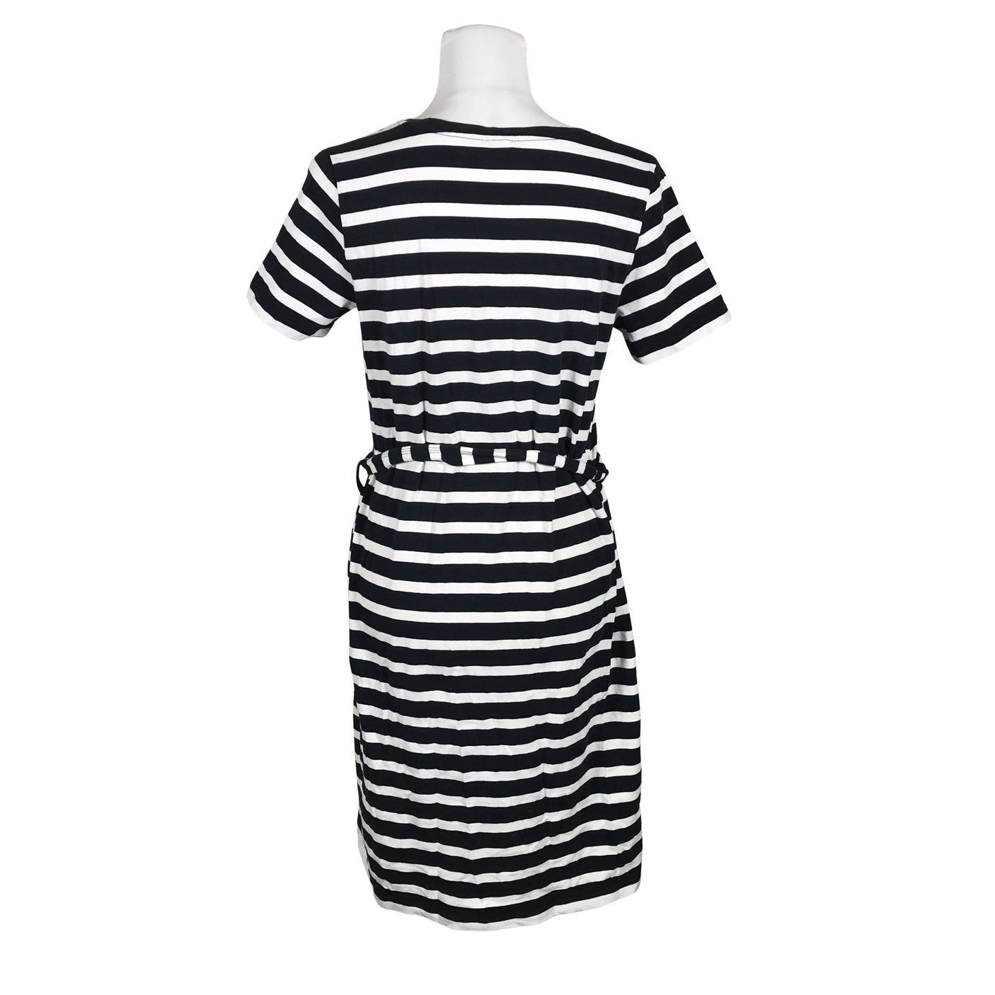 Unisex Nanso - Tricot dress, size 36 - Blue (3)