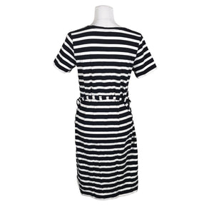 Unisex Nanso - Tricot dress, size 36 - Blue (3)