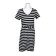 Unisex Nanso - Tricot dress, size 36 - Blue ()
