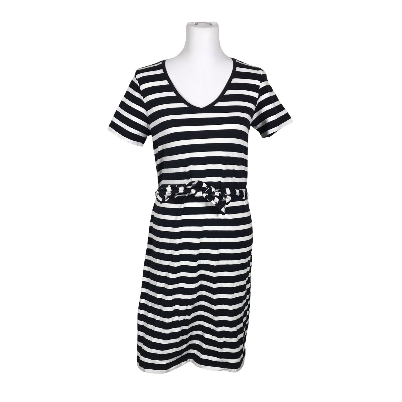 Unisex Nanso - Tricot dress, size 36 - Blue (2)