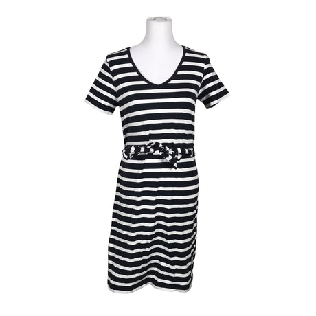 Unisex Nanso - Tricot dress, size 36 - Blue (2)