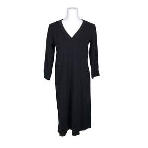 Unisex Nanso - Tricot dress, size 40 - Black (2)