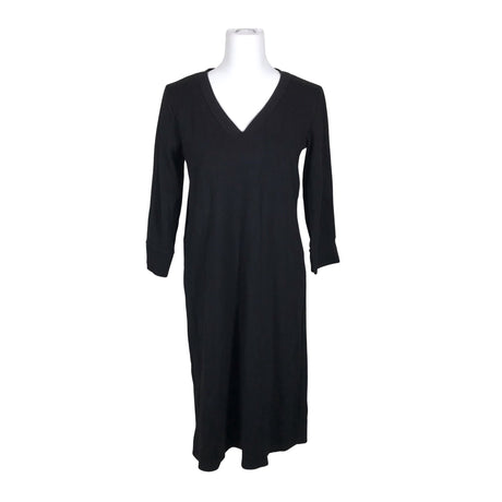 Unisex Nanso - Tricot dress, size 40 - Black ()