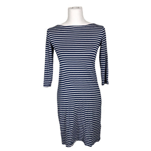 Unisex Nanso - Tricot dress, size 36 - Blue (1)