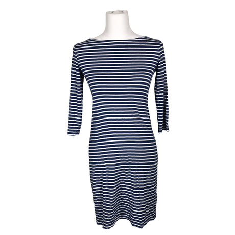 Unisex Nanso - Tricot dress, size 36 - Blue ()