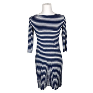 Unisex Nanso - Tricot dress, size 36 - Blue (2)