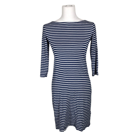 Unisex Nanso - Tricot dress, size 36 - Blue (2)