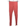 Unisex Nanso - Leggings, size 36 - Red ()