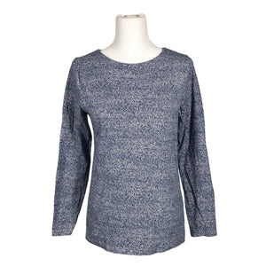 Unisex Nanso - Tricot shirt, size 36 - Blue (2)