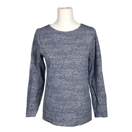 Unisex Nanso - Tricot shirt, size 36 - Blue (2)