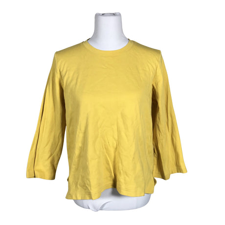 Unisex Nanso - Tricot shirt, size 38 - Yellow ()