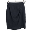 Unisex Nanso - Tricot skirt, size 36 - Black ()