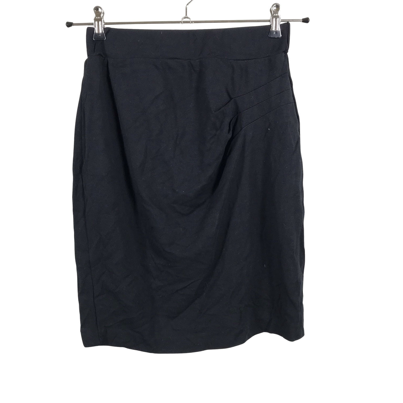 Unisex Nanso - Tricot skirt, size 36 - Black (1)