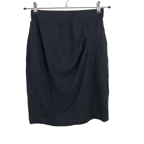 Unisex Nanso - Tricot skirt, size 36 - Black ()
