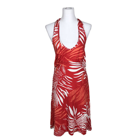 Unisex Nanso - Tricot dress, size 38 - Red ()