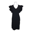 Unisex Nanso - Tricot dress, size 36 - Black ()
